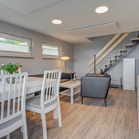 Ferienhaus Hohe Klinge Brotterode Kültér fotó