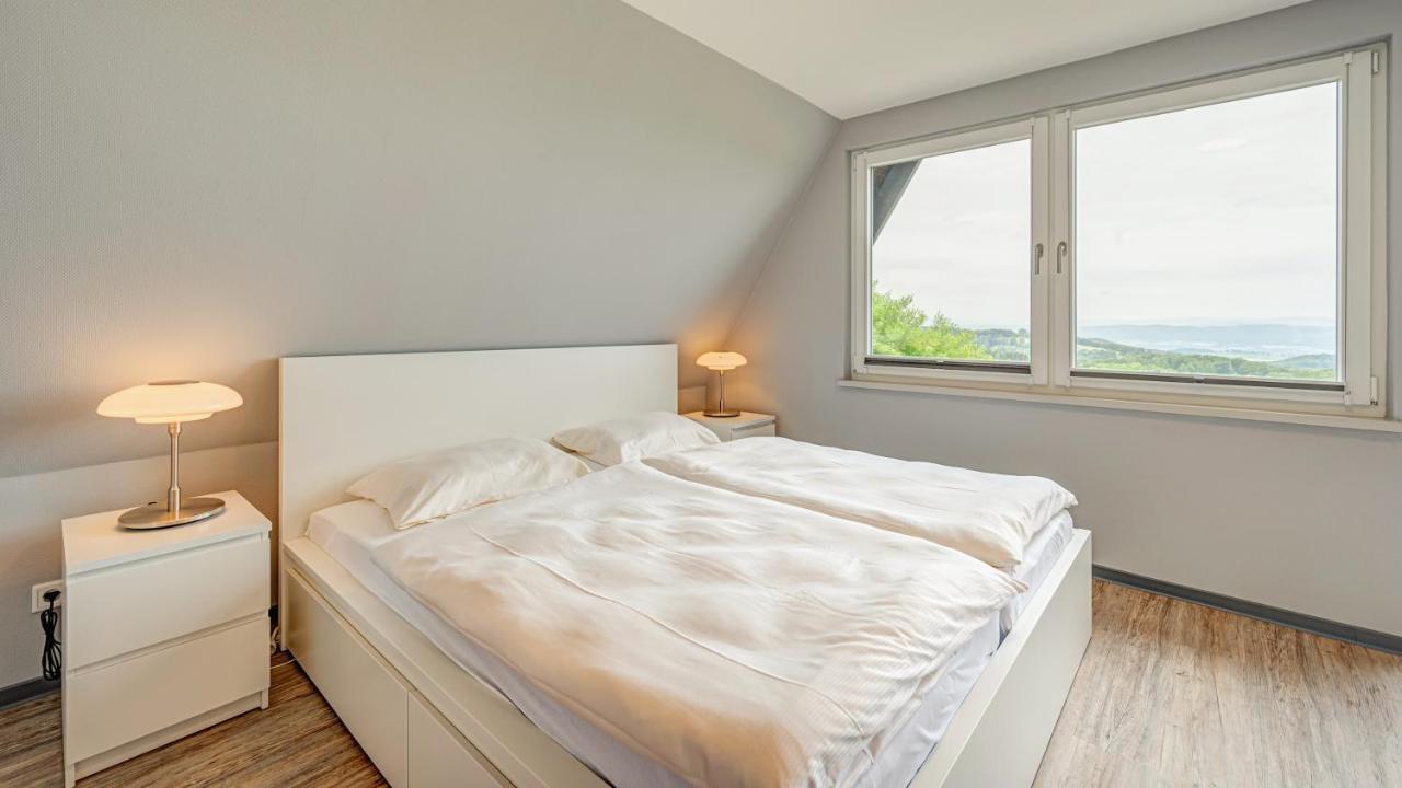 Ferienhaus Hohe Klinge Brotterode Kültér fotó